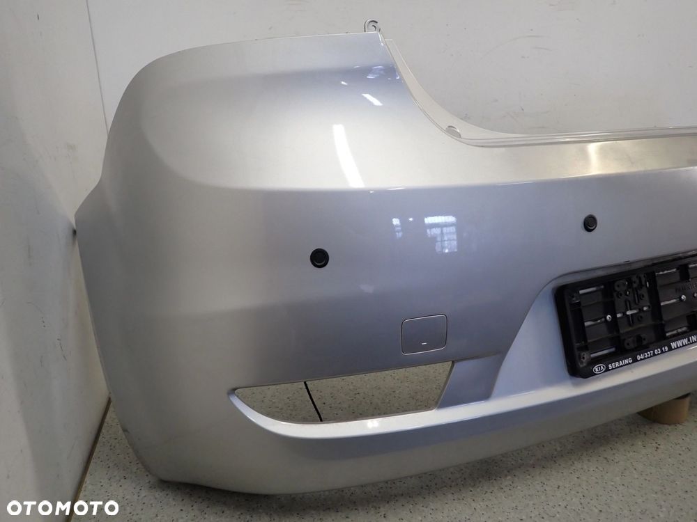 KIA PRO CEED 06-09 ZDERZAK TYLNY 9S - 7