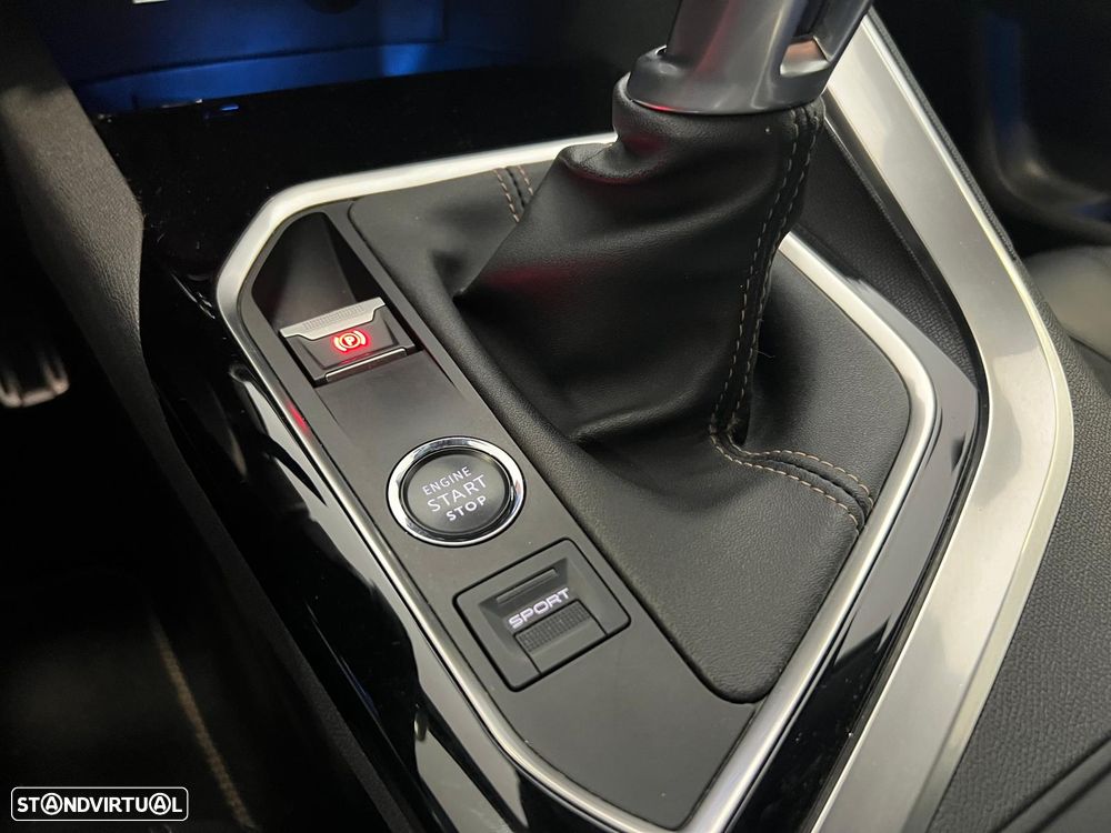 Peugeot 3008 1.2 PureTech GT Line - 37