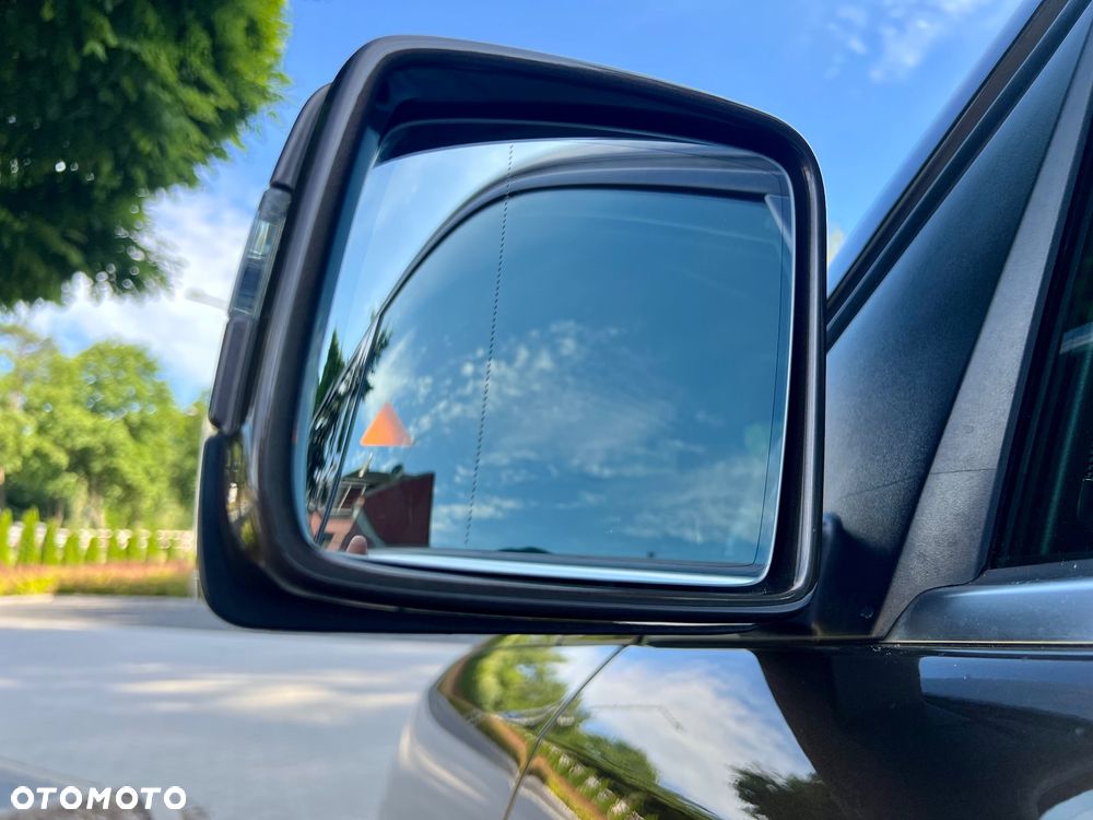 Mercedes-Benz ML - 20