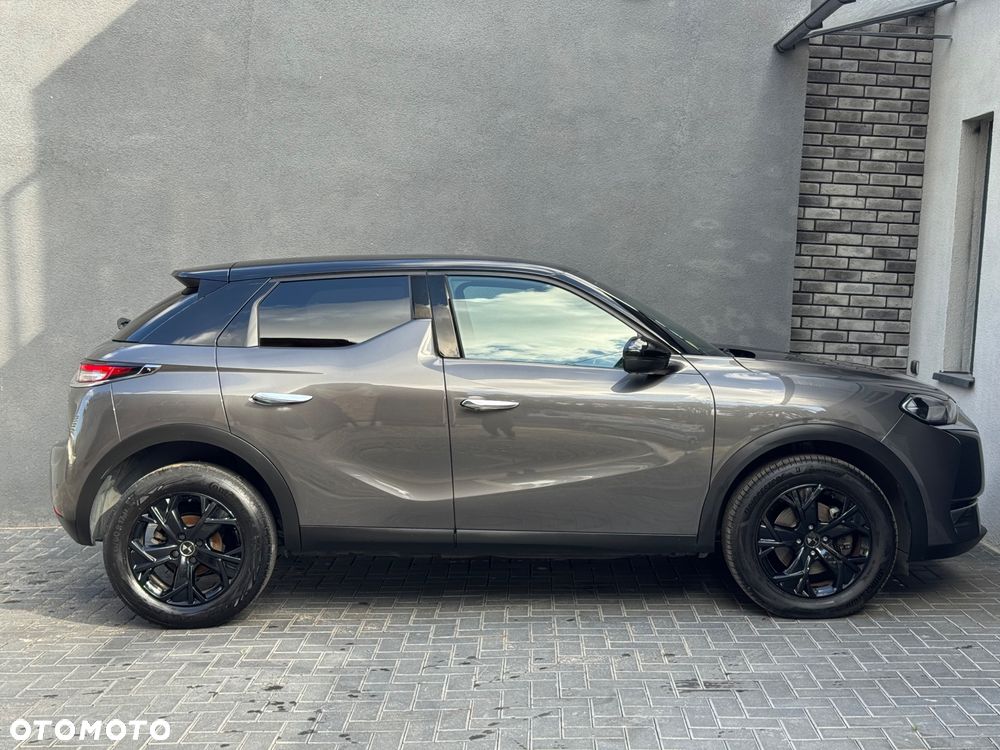DS Automobiles DS 3 Crossback 1.5 BlueHDi So Chic - 5