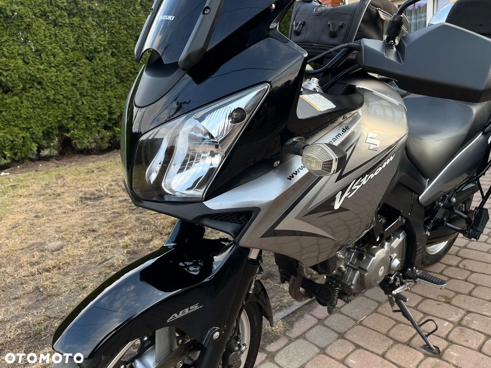 Suzuki DL - 25