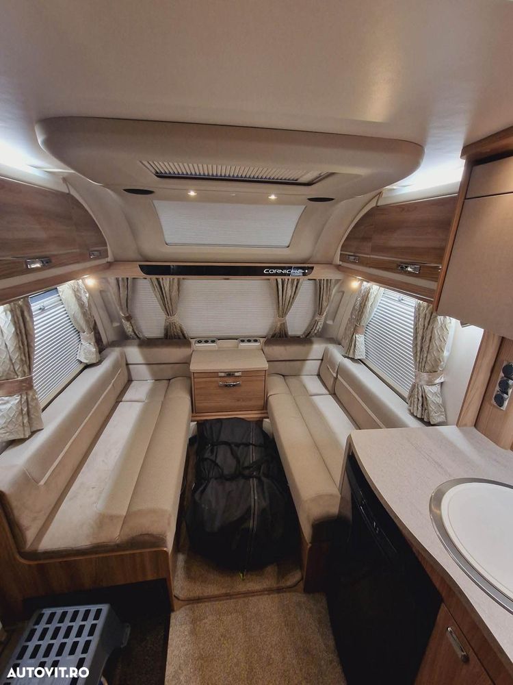 Swift Corniche 20/4 - 1