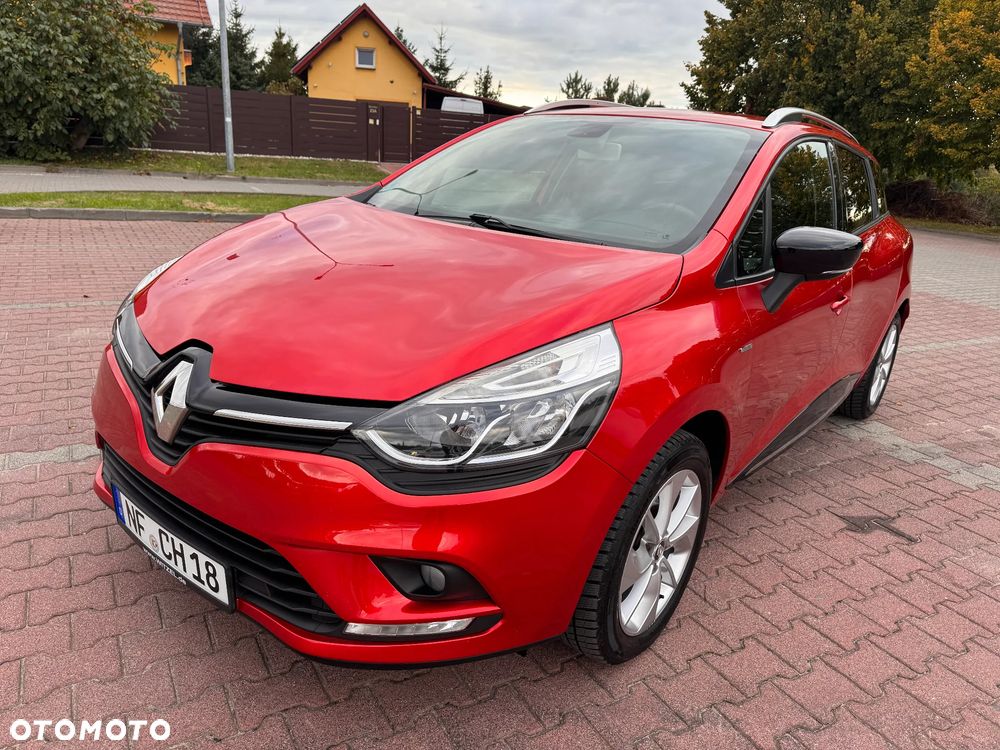 Renault Clio - 22