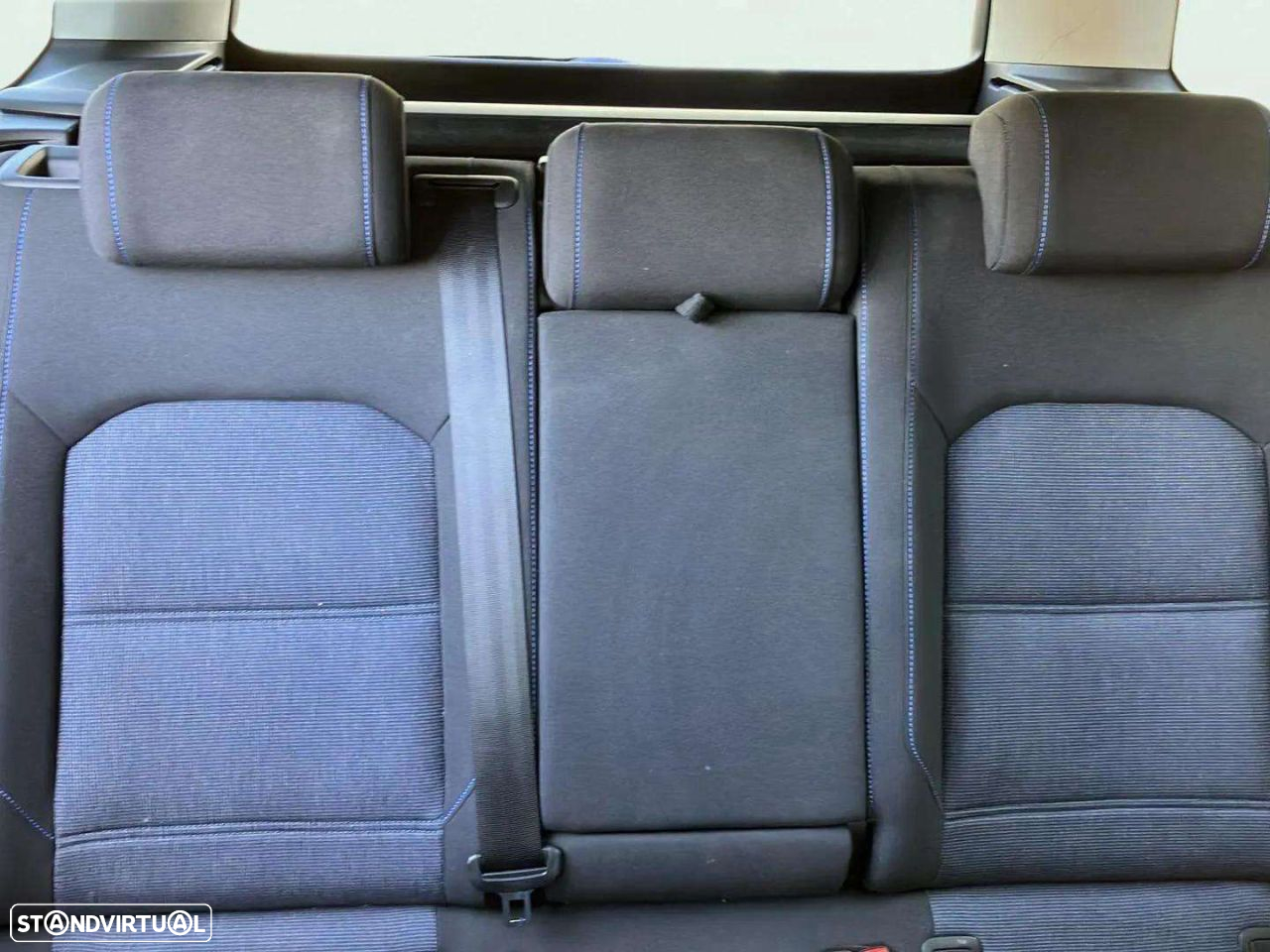 VW Passat Variant 1.4 TSI GTE Plug-in - 14