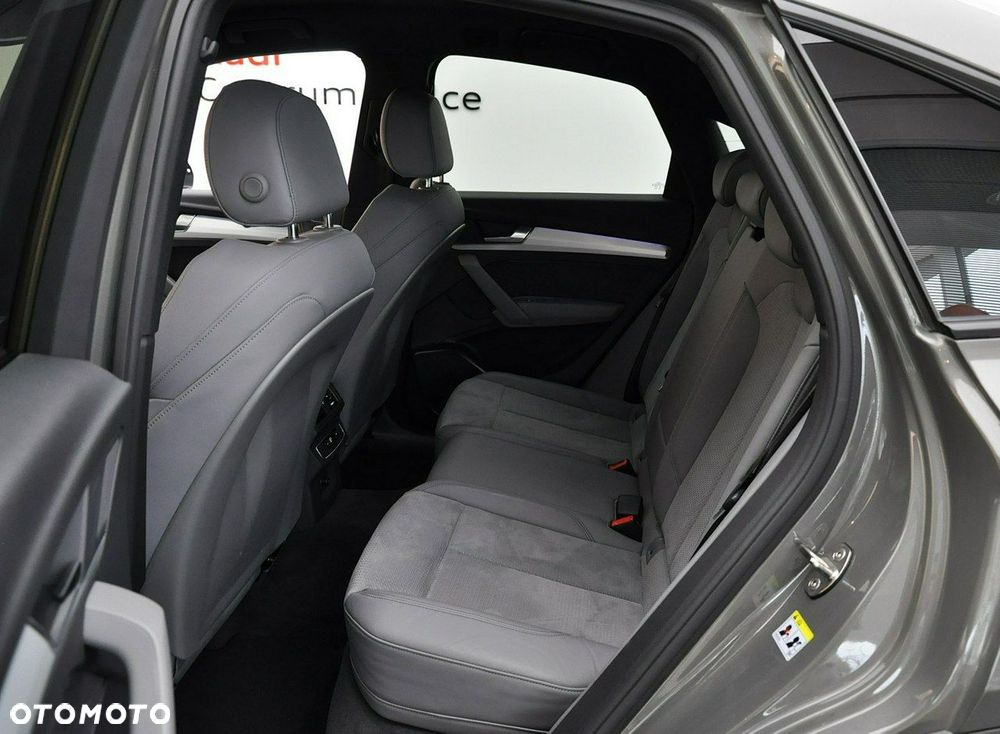 Audi Q5 Sportback - 26