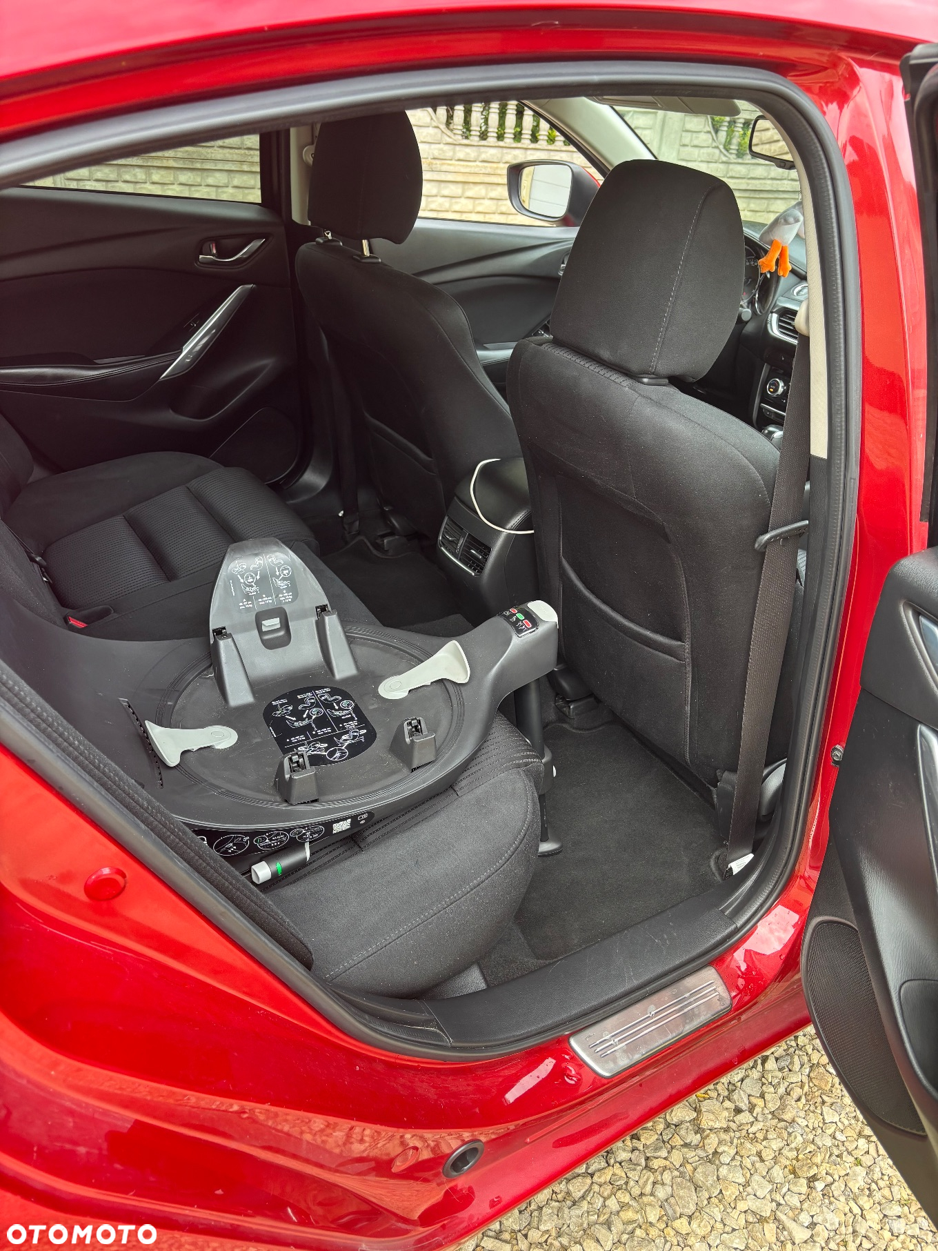 Mazda 6 - 14