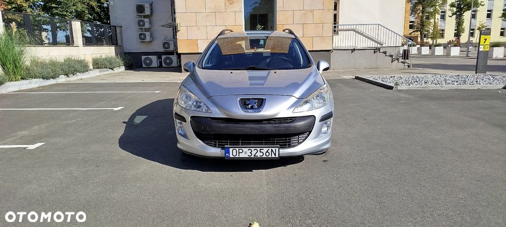 Peugeot 308 - 19