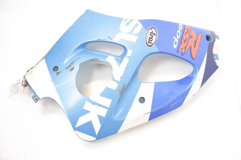 BOCZEK BOK OWIEWKA LEWA Suzuki GSXR 600 SRAD - 1