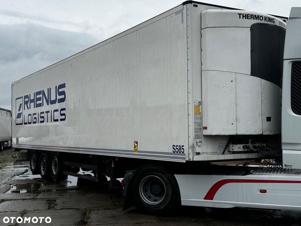 Schmitz Cargobull - 14