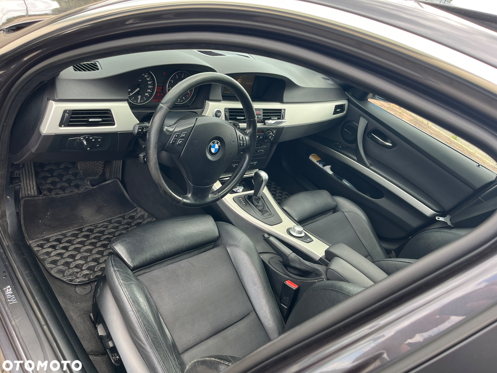 BMW Seria 3 - 11