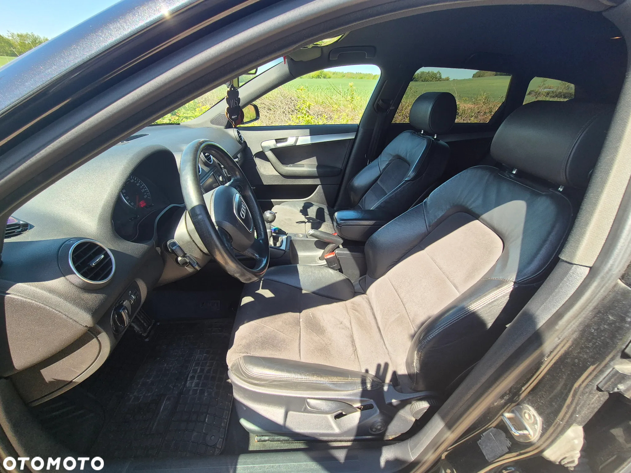 Audi A3 2.0 TDI Ambiente - 5