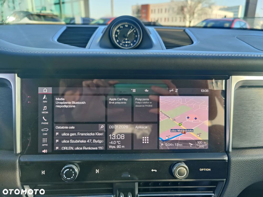 Porsche Macan Standard - 22