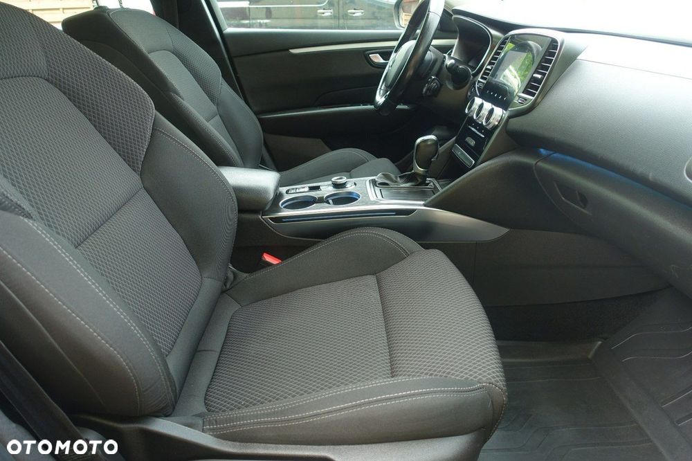 Renault Talisman - 17