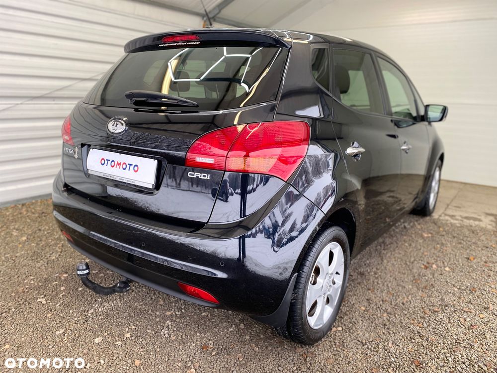 Kia Venga 1.6 CRDi XL - 27