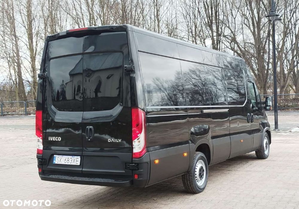 Iveco Daily 35S18 - 8
