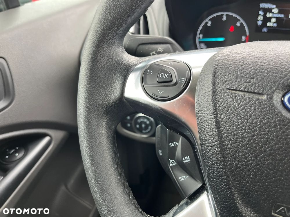 Ford Transit Connect L2H1 1.5 Ecoblue - 14