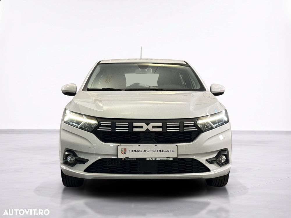 Dacia Sandero - 9