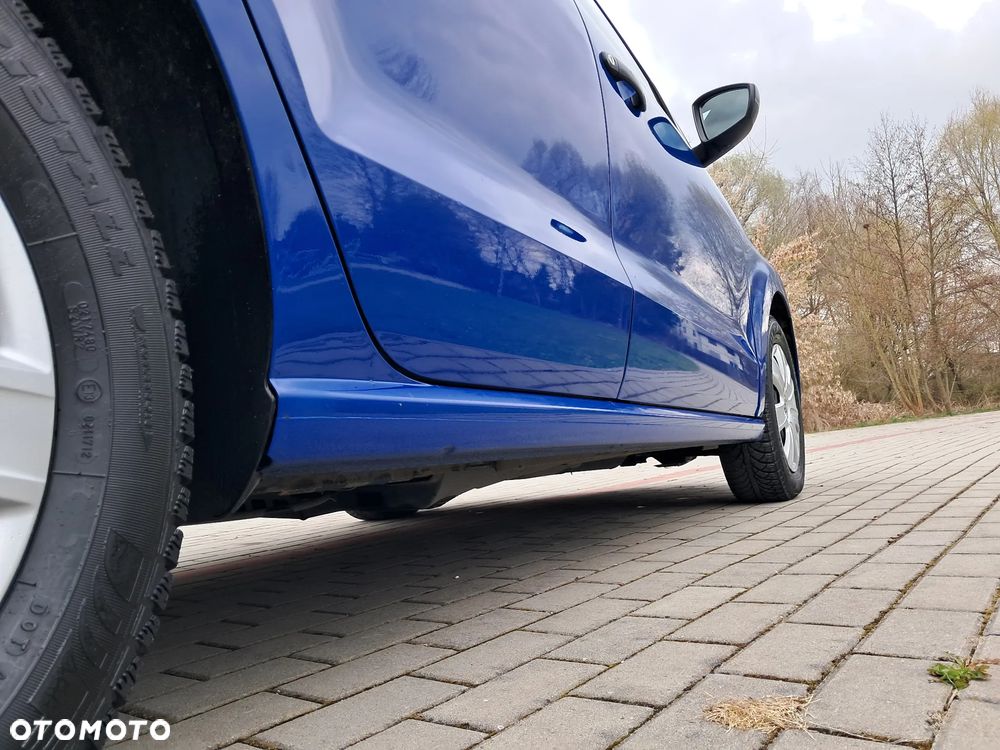 Volkswagen Polo - 13