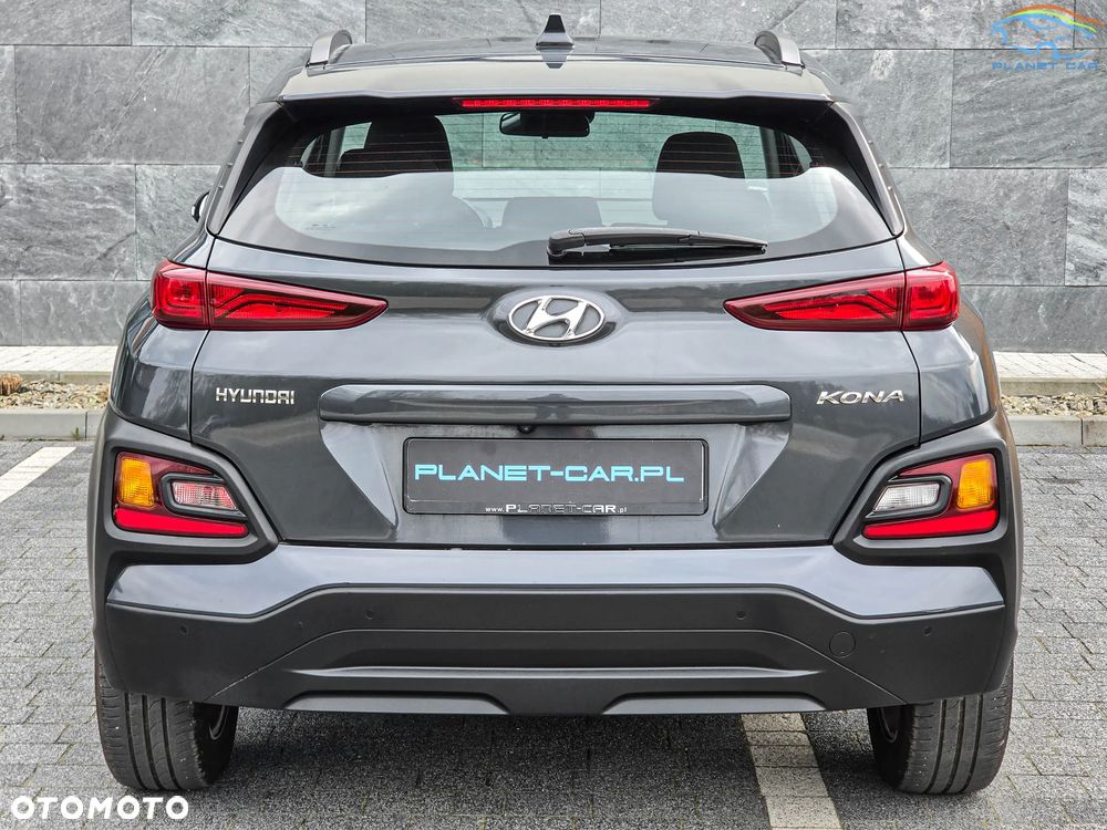 Hyundai Kona 1.0 T-GDI Advantage - 11
