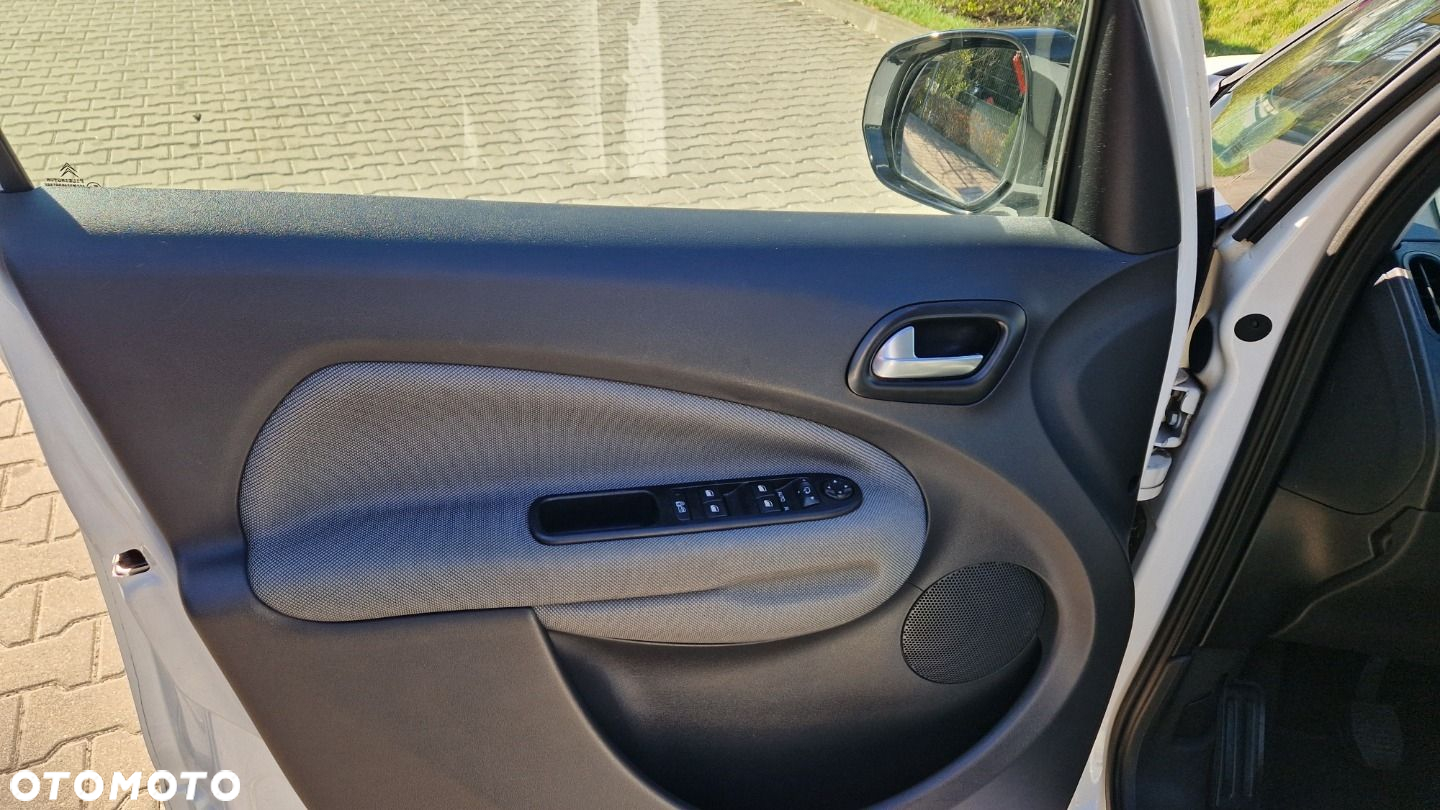 Citroën C3 Picasso - 11