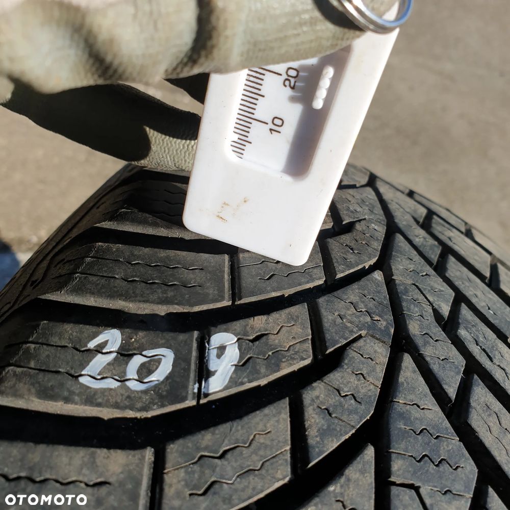 OPONY CONTINENTAL 175/65R14 - 3