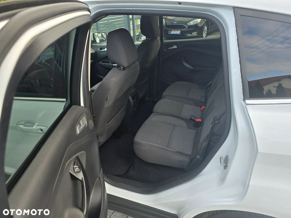 Ford C-MAX 1.0 EcoBoost Titanium ASS - 7