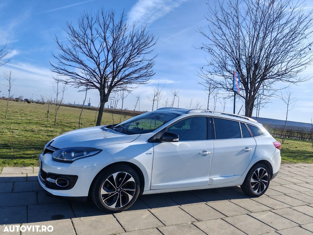 Renault Megane - 2