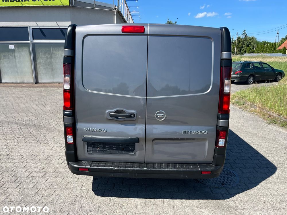 Opel Vivaro - 3