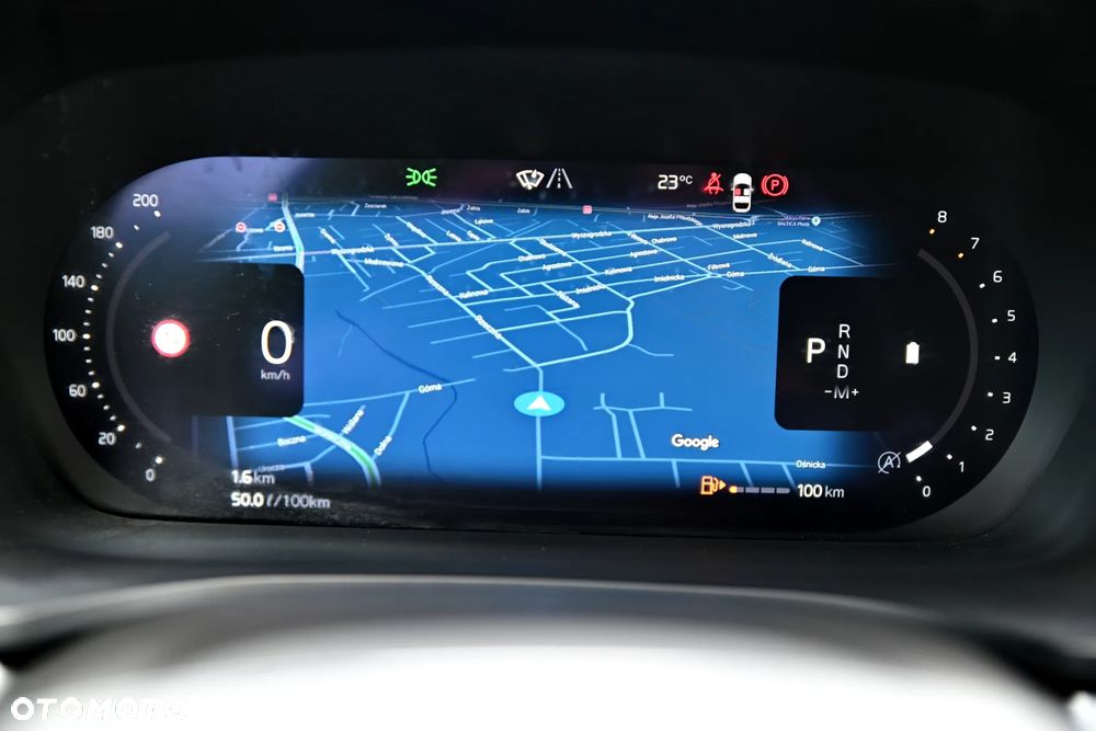 Volvo V60 B3 B Geartronic Momentum Core - 30