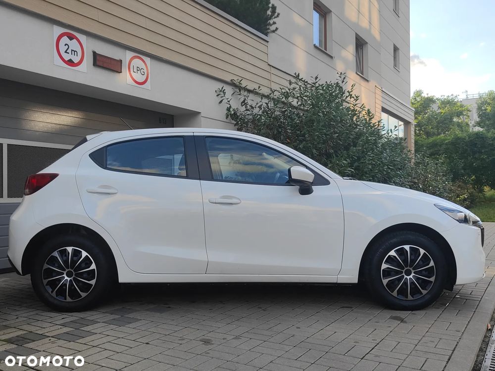 Mazda 2 - 11