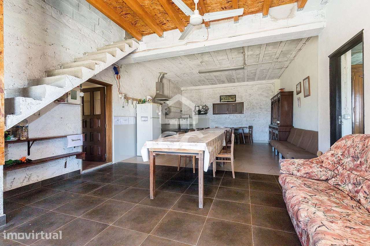Quinta de 2,3 ha com moradia e Piscina | Cabeção - Grande imagem: 3/44
