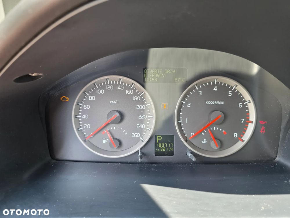Volvo V50 2.4 Kinetic - 17