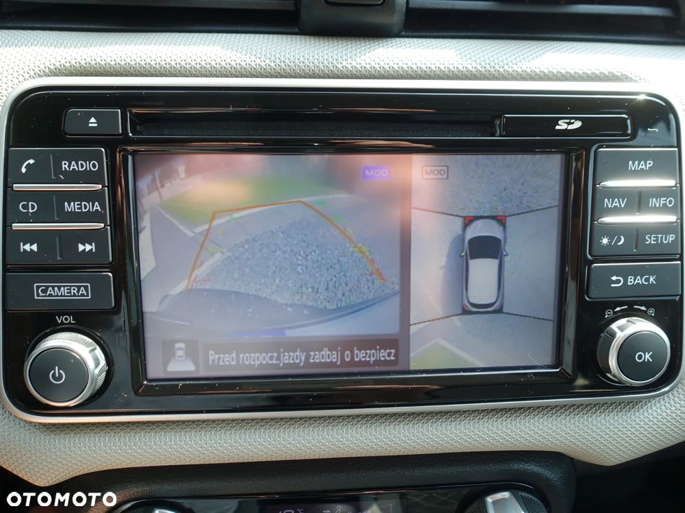 Nissan Micra 0.9 IG-T BOSE Personal Edition - 17