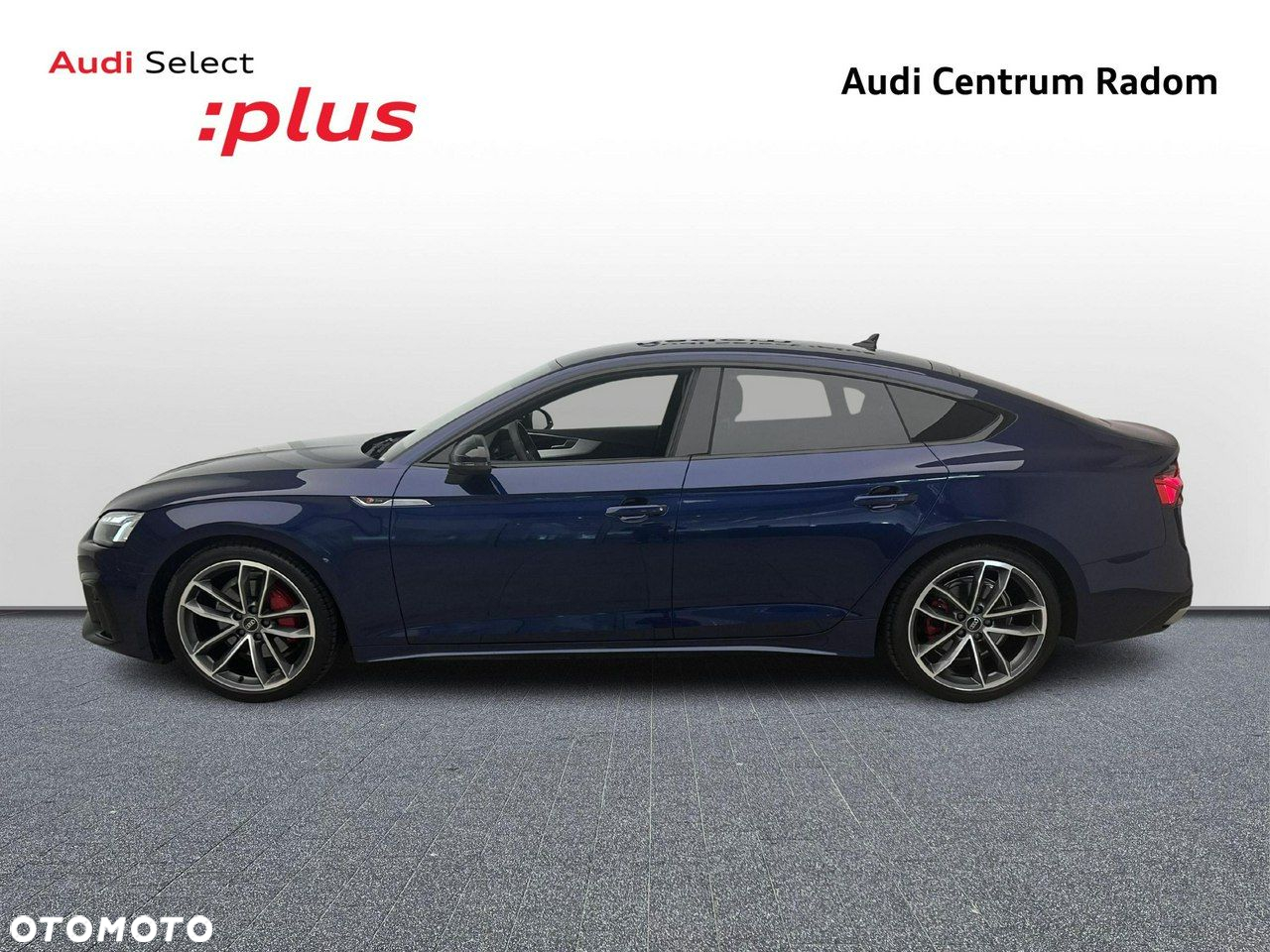Audi A5 - 2