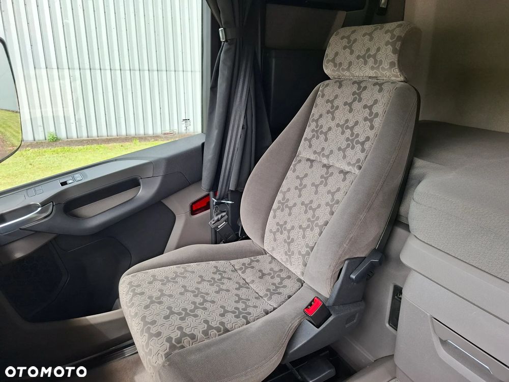 Scania R450 - 6