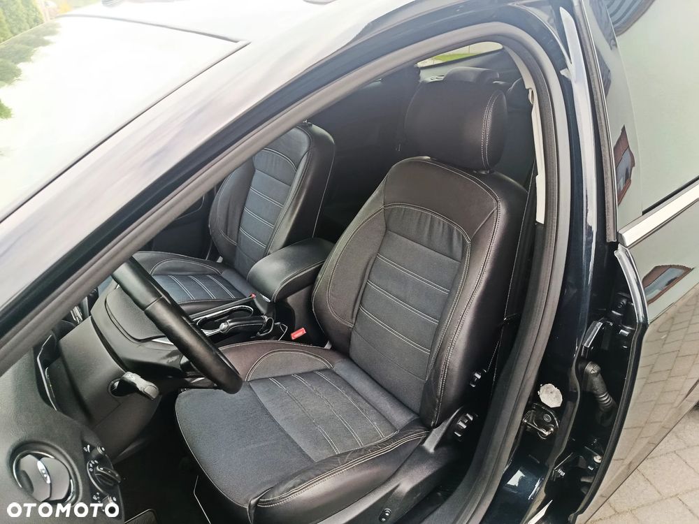 Ford Mondeo 2.0 Viva Titanium - 27