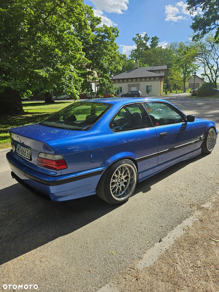BMW Seria 3 - 10