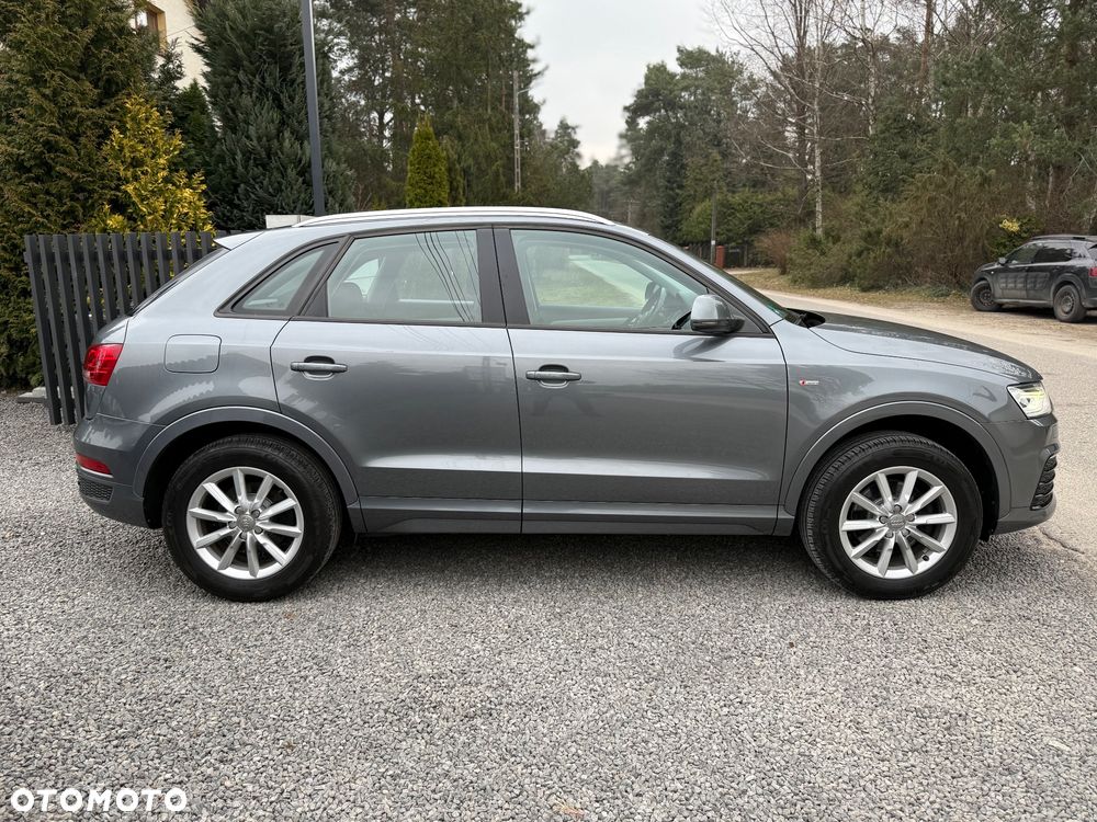 Audi Q3 2.0 TDI - 4