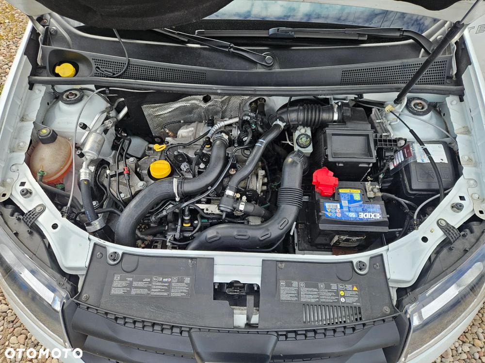Dacia Sandero TCe 90 Celebration - 20