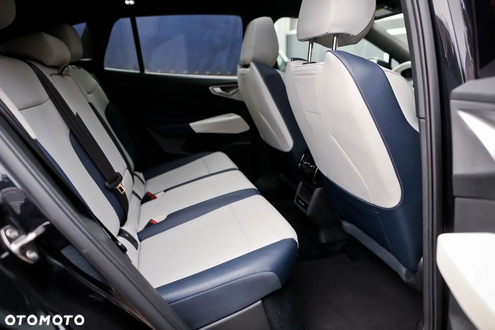 Volkswagen ID.4 77kWh 4Mot GTX - 11