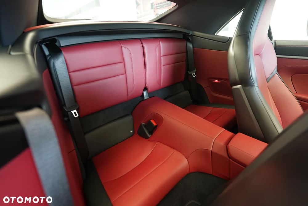 Porsche 911 Carrera S - 14