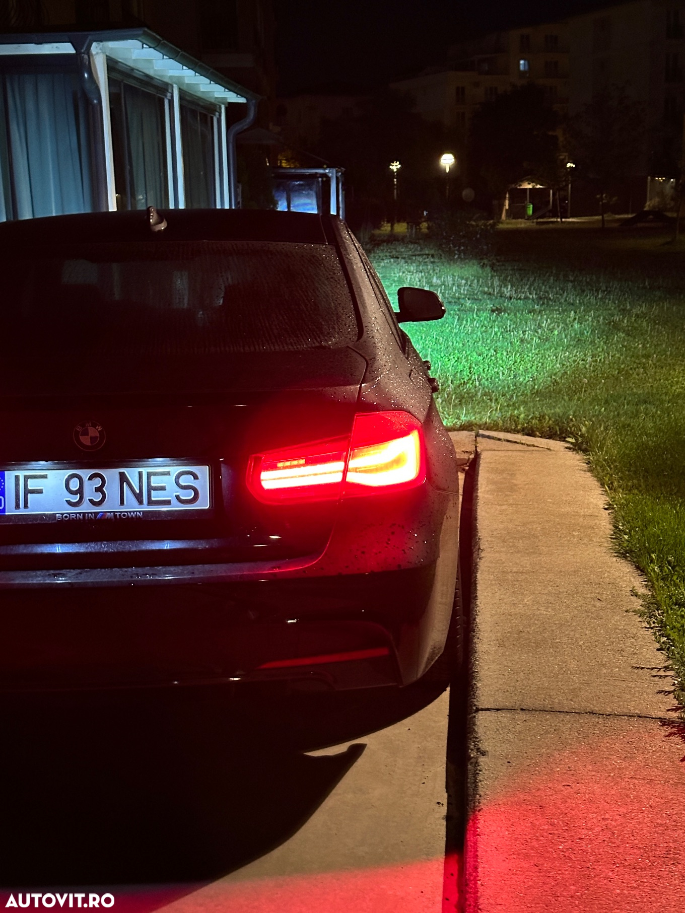 BMW Seria 3 318d GT Aut. M Sport - 7