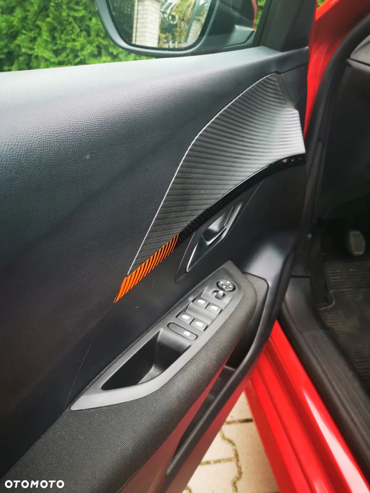 Peugeot 208 1.2 PureTech Allure S&S - 29