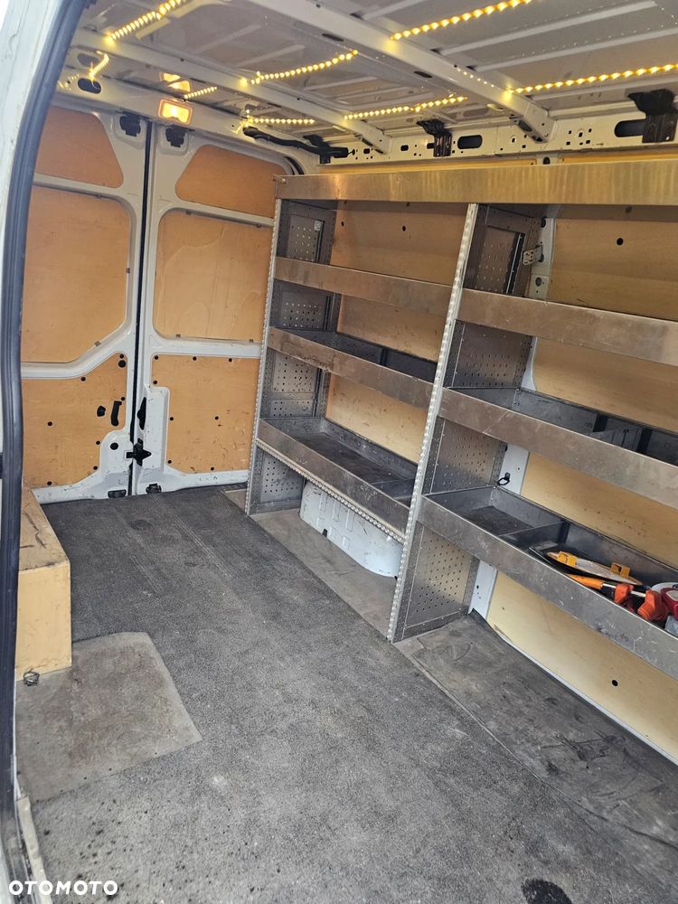 Renault Master - 21