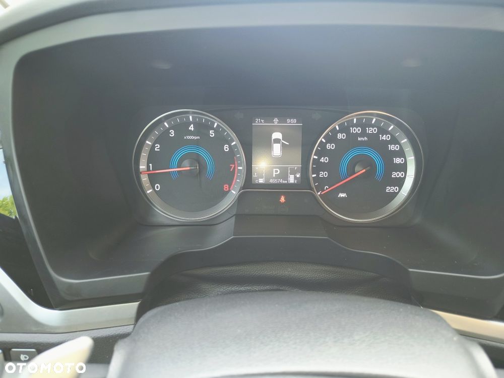 SsangYong/KGM Korando 1.5 T-GDI Quartz 2WD - 22