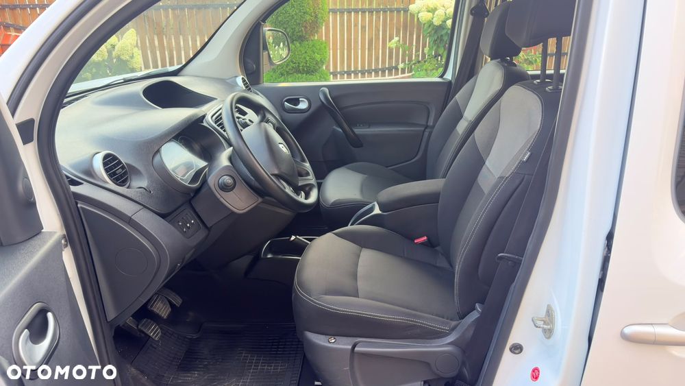 Renault Kangoo - 18