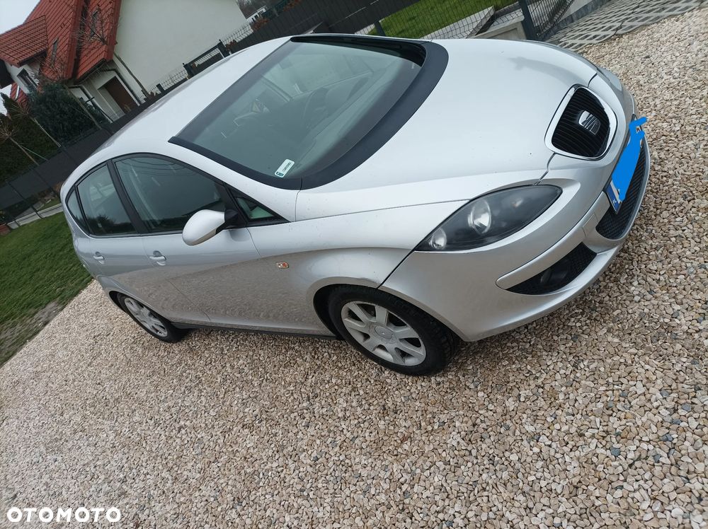 Seat Altea 1.9 TDI Stylance - 1