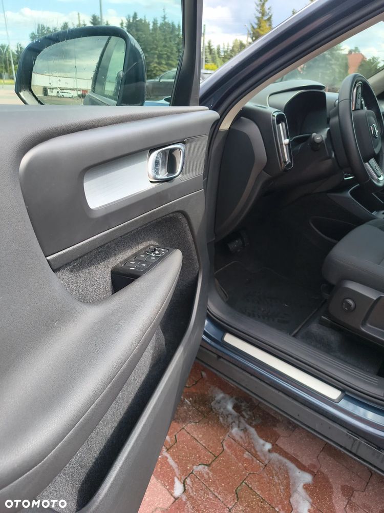Volvo XC 40 - 16