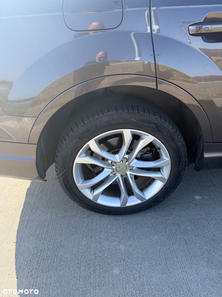 Audi Q7 - 5