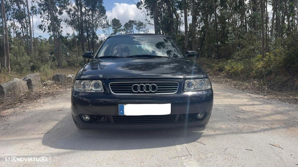 Audi A3 1.9 TDI Attraction - 17